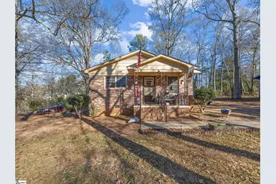 204 Martha Dendy Drive, Clinton, SC 29325 - Photo 3