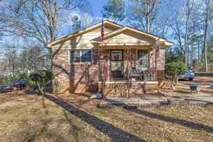 204 Martha Dendy Dr, Clinton, SC 29325 - Photo 1