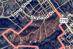 0 Skyland Dr, Greenville, SC 26661 - Photo 1