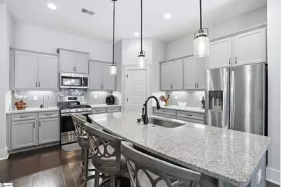 12 Moray Place, Simpsonville, SC 29681 - Photo 5