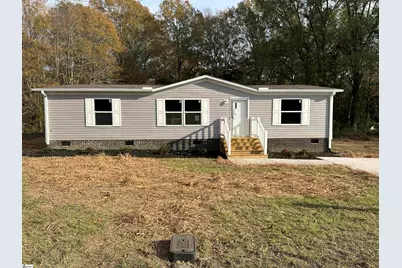 119 Florence Street, Calhoun Falls, SC 29628 - Photo 1