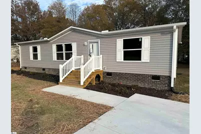 119 Florence Street, Calhoun Falls, SC 29628 - Photo 3