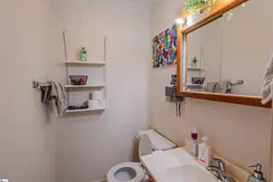 1901 Old Mountain Creek Rd, Greenville, SC 29609 - Photo 9