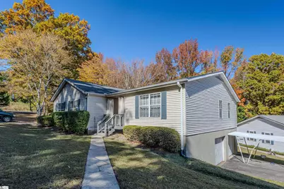 1901 Old Mountain Creek Road, Greenville, SC 29609 - Photo 1