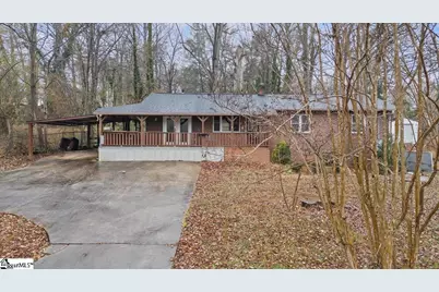 108 Linda Lane, Marietta, SC 29661 - Photo 3