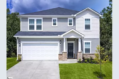 608 Ward Wilson Trail, Lyman, SC 29365 - Photo 1