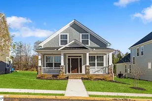 825 Sweet William Rd, Spartanburg, SC 29301 - Photo 1