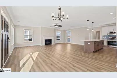 825 Sweet William Road, Spartanburg, SC 29301 - Photo 5