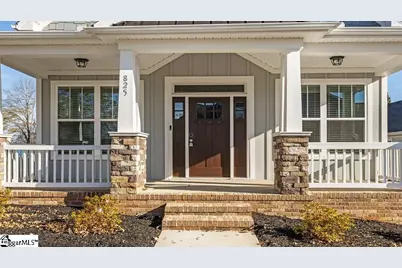 825 Sweet William Road, Spartanburg, SC 29301 - Photo 3