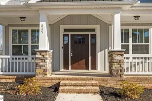 825 Sweet William Rd, Spartanburg, SC 29301 - Photo 3