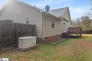 116 Aycock Dr, Anderson, SC 29621 - Photo 29