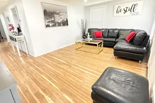 703 S Harper St, Laurens, SC 29360 - Photo 5