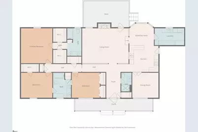 108 Cardinal Drive, Lyman, SC 29365 - Photo 45