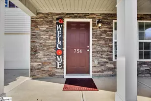 754 Markham Cir, Moore, SC 29369 - Photo 3