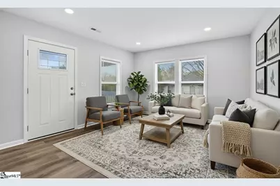 702 Posey Street, Anderson, SC 29624 - Photo 5