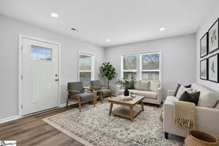 702 Posey St, Anderson, SC 29624 - Photo 5