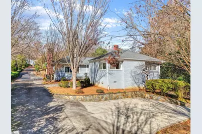 921 Brentwood Drive, Spartanburg, SC 29302 - Photo 1