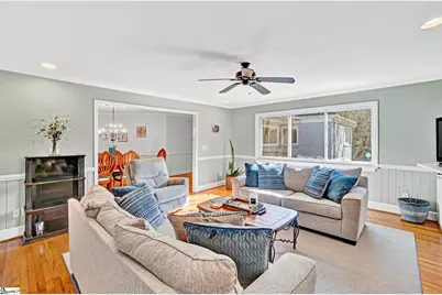 921 Brentwood Drive, Spartanburg, SC 29302 - Photo 29