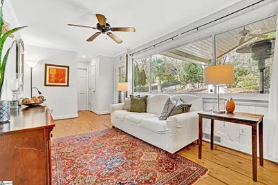 921 Brentwood Drive, Spartanburg, SC 29302 - Photo 17