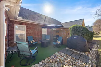 201 Dove Haven Drive, Simpsonville, SC 29601 - Photo 33