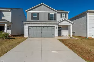 663 Farmstead Trail, Inman, SC 29349 - Photo 3