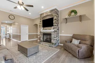 837 Ashton Ridge Road, Inman, SC 29349 - Photo 9