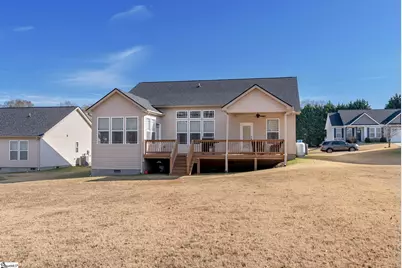 837 Ashton Ridge Road, Inman, SC 29349 - Photo 35