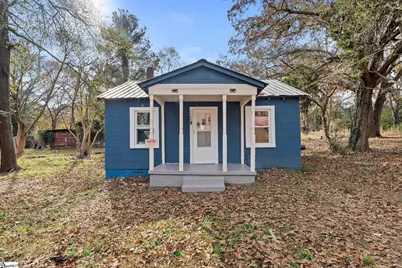 114A Simpson Street, Iva, SC 29655 - Photo 1