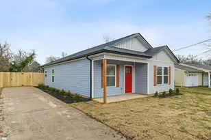 405 E Hampton Ave, Spartanburg, SC 29306 - Photo 3