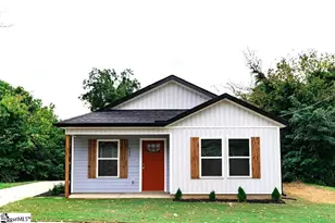 405 E Hampton Ave, Spartanburg, SC 29306 - Photo 1