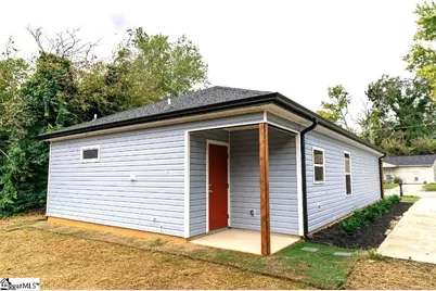 405 E Hampton Avenue, Spartanburg, SC 29306 - Photo 5