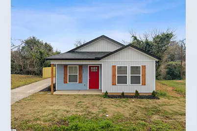 405 E Hampton Avenue, Spartanburg, SC 29306 - Photo 1