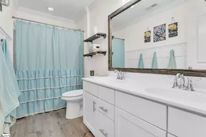 4 Woodland Chase Court, Simpsonville, SC 29681 - Photo 35