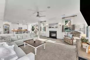 4 Woodland Chase Ct, Simpsonville, SC 29681 - Photo 7