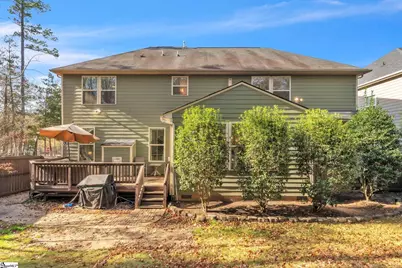 4 Woodland Chase Court, Simpsonville, SC 29681 - Photo 43