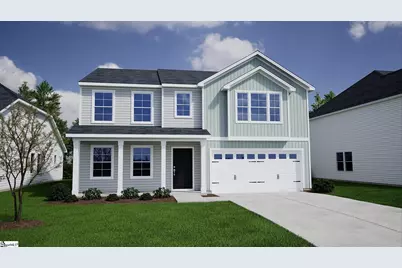 426 Dodger Avenue #Lot 26, Chesnee, SC 29323 - Photo 1