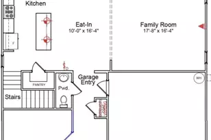 426 Dodger Ave, Chesnee, SC 29323 - Photo 3