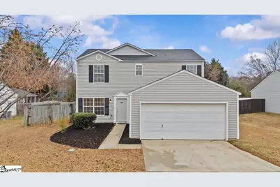 203 Tripmont Court, Simpsonville, SC 29680 - Photo 3