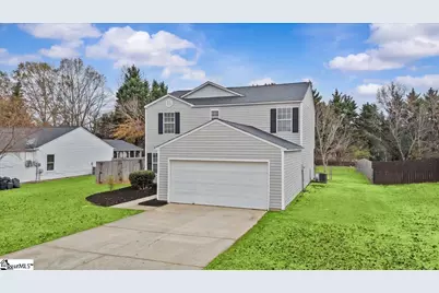 203 Tripmont Court, Simpsonville, SC 29680 - Photo 37