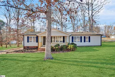 300 Crooked Creek Drive, Campobello, SC 29322 - Photo 1