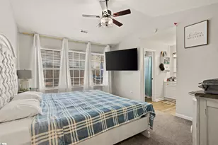 25 Woolridge Way, Greer, SC 29650 - Photo 17