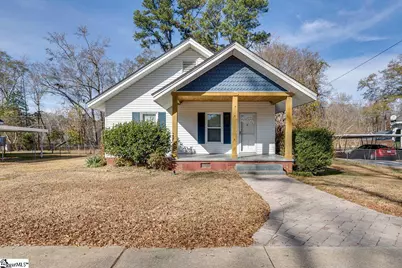 504 W Curtis Street, Simpsonville, SC 29681 - Photo 1