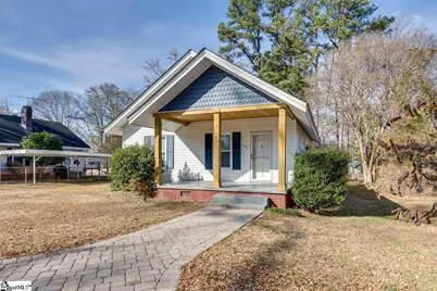 504 W Curtis Street, Simpsonville, SC 29681 - Photo 17