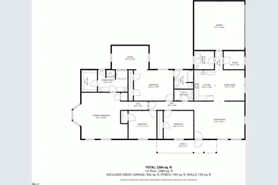 1185 Holly Springs Road, Lyman, SC 29365 - Photo 33