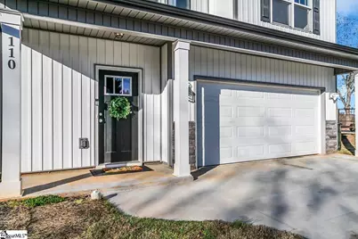 110 W 4th Avenue, Easley, SC 29640 - Photo 3