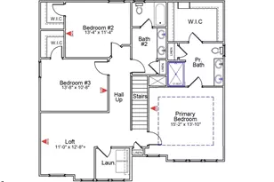 116 Fox Crk Ct, Easley, SC 29642 - Photo 9