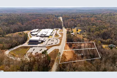 0 Heritage Hills Drive, Spartanburg, SC 29307 - Photo 1