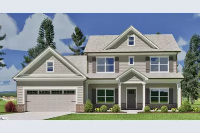 93 Boggs Road, Pelzer, SC 29669 - Photo 1