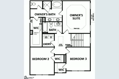 97 Boggs Road, Pelzer, SC 29669 - Photo 3