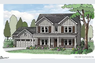 97 Boggs Road, Pelzer, SC 29669 - Photo 1